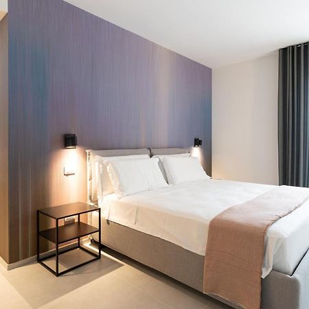 Morus Urban Suites Polignano a Mare Eksteriør billede
