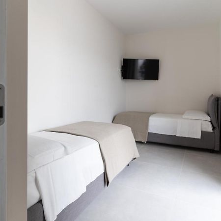 Morus Urban Suites Polignano a Mare Eksteriør billede