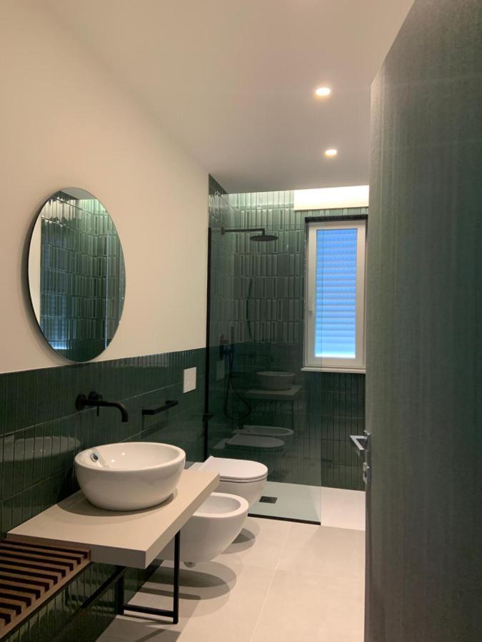 Morus Urban Suites Polignano a Mare Eksteriør billede