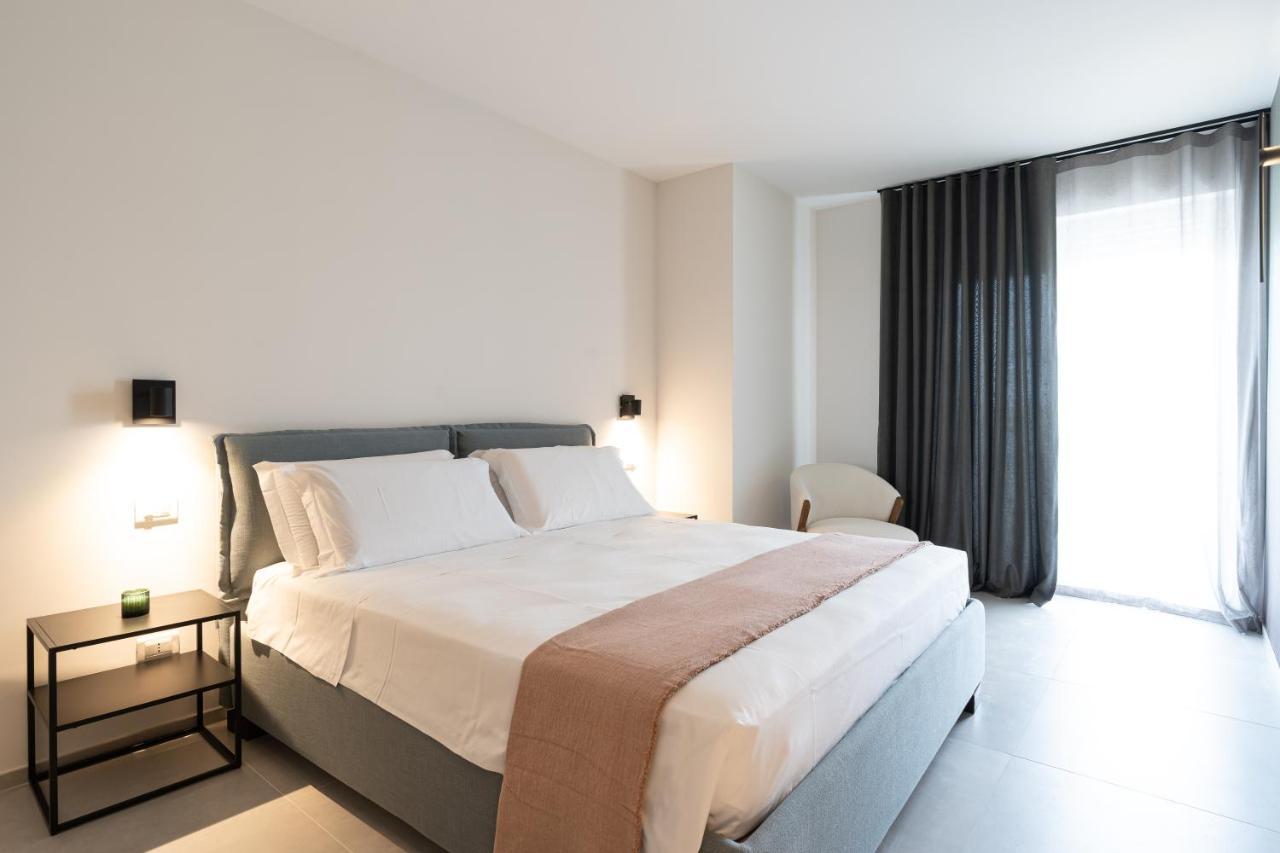 Morus Urban Suites Polignano a Mare Eksteriør billede