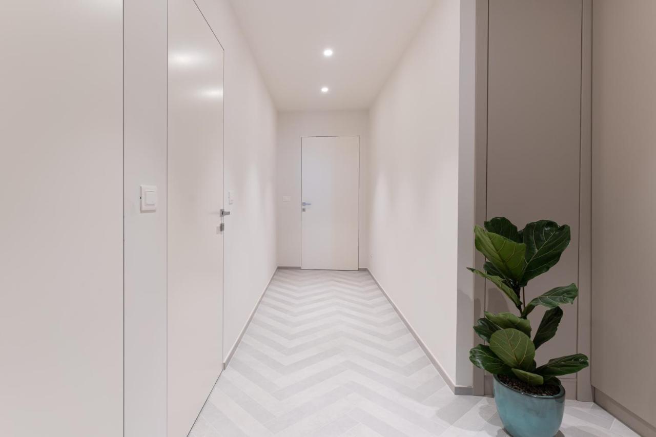 Morus Urban Suites Polignano a Mare Eksteriør billede
