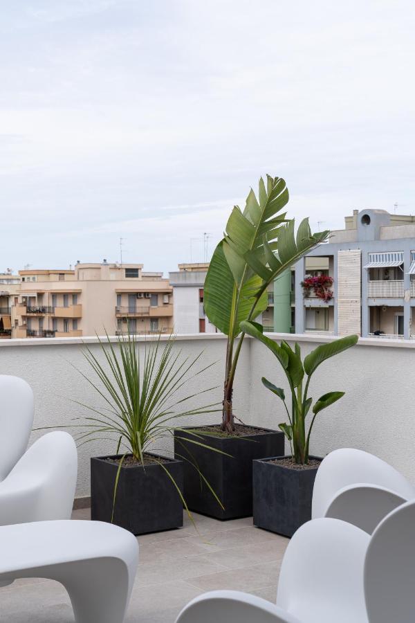 Morus Urban Suites Polignano a Mare Eksteriør billede