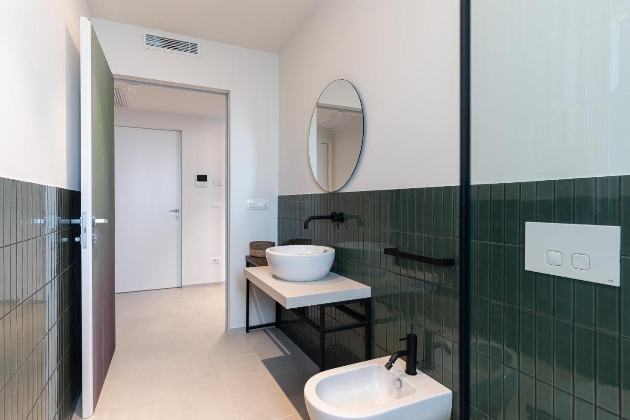 Morus Urban Suites Polignano a Mare Eksteriør billede