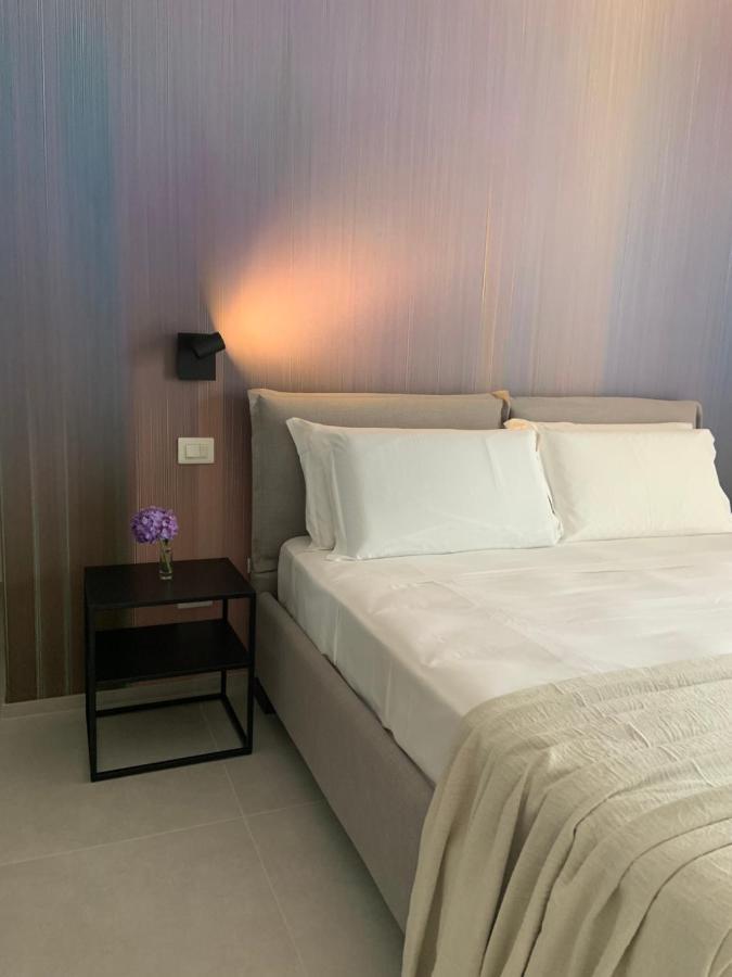 Morus Urban Suites Polignano a Mare Eksteriør billede