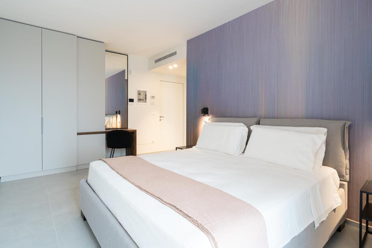 Morus Urban Suites Polignano a Mare Eksteriør billede