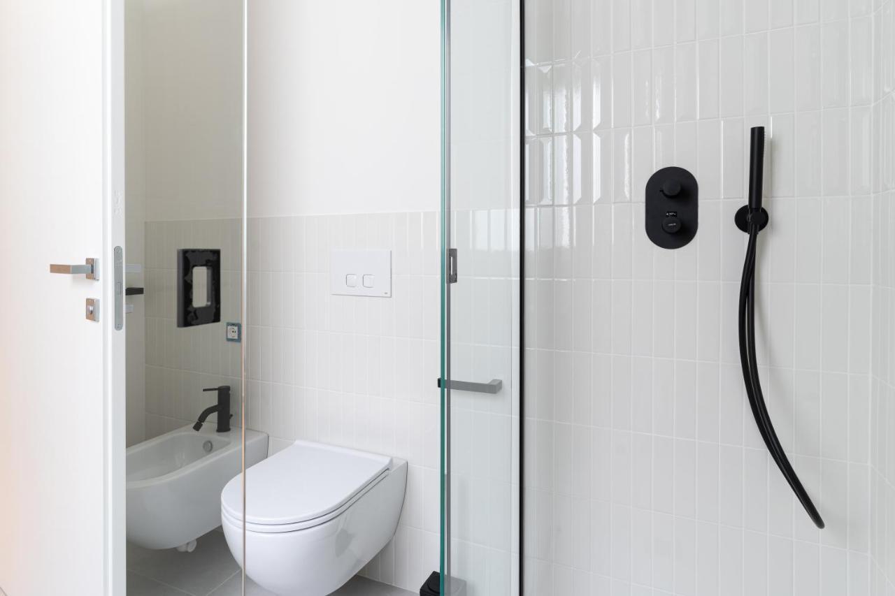 Morus Urban Suites Polignano a Mare Eksteriør billede