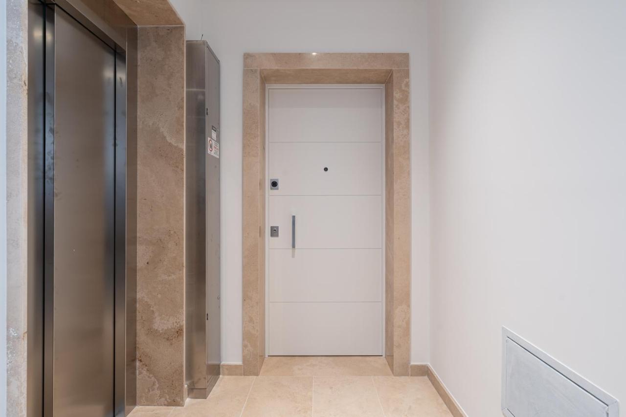 Morus Urban Suites Polignano a Mare Eksteriør billede