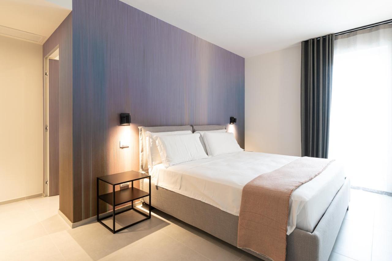 Morus Urban Suites Polignano a Mare Eksteriør billede