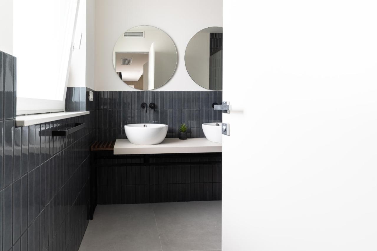Morus Urban Suites Polignano a Mare Eksteriør billede