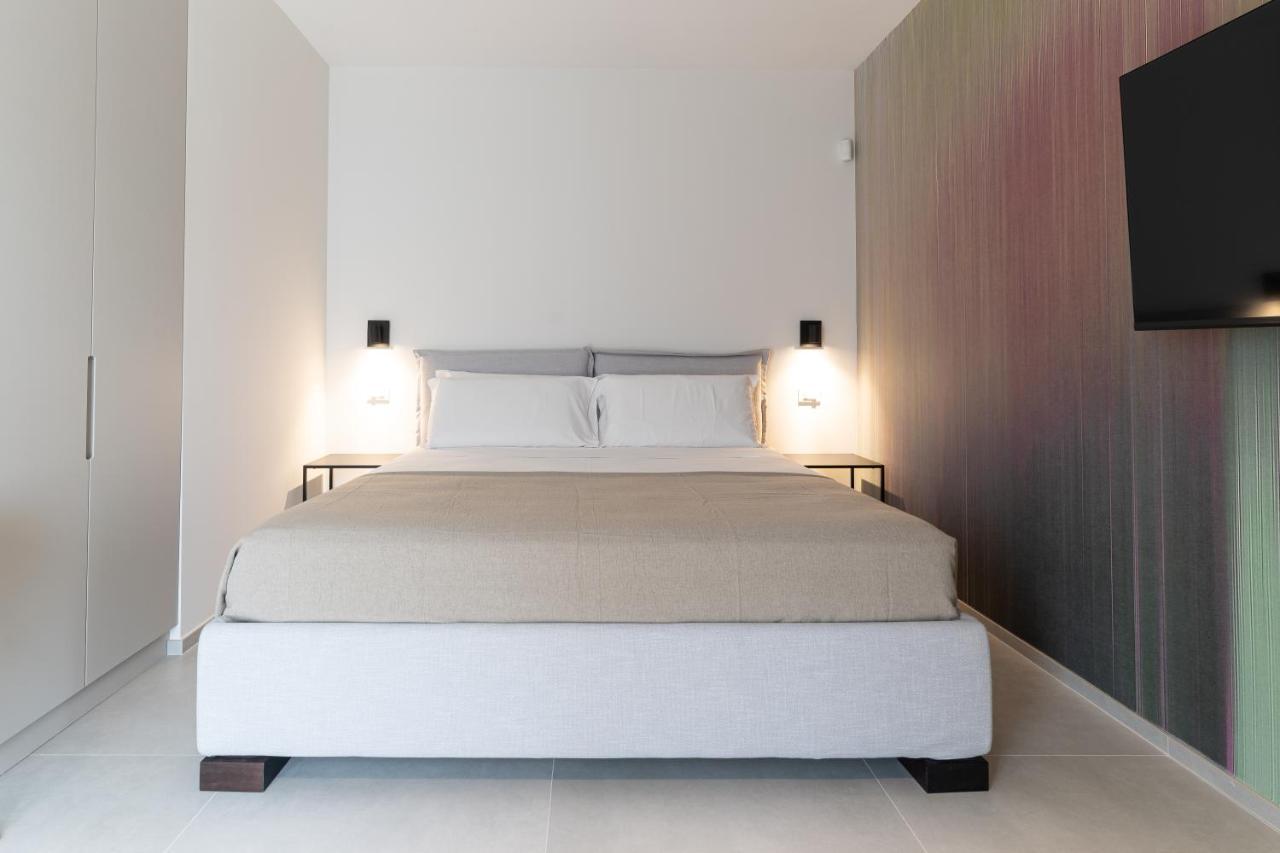Morus Urban Suites Polignano a Mare Eksteriør billede
