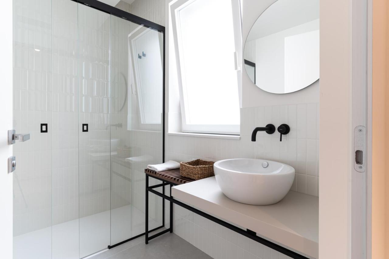 Morus Urban Suites Polignano a Mare Eksteriør billede