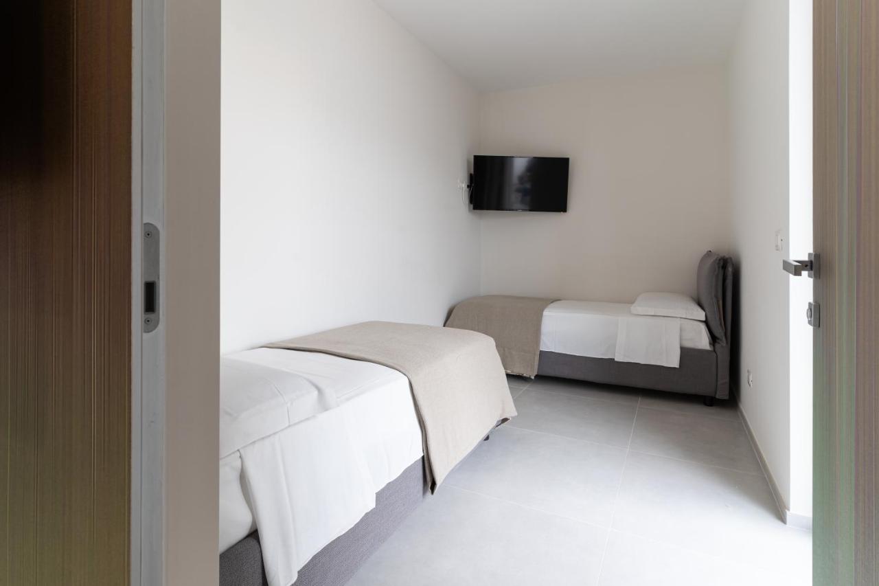 Morus Urban Suites Polignano a Mare Eksteriør billede