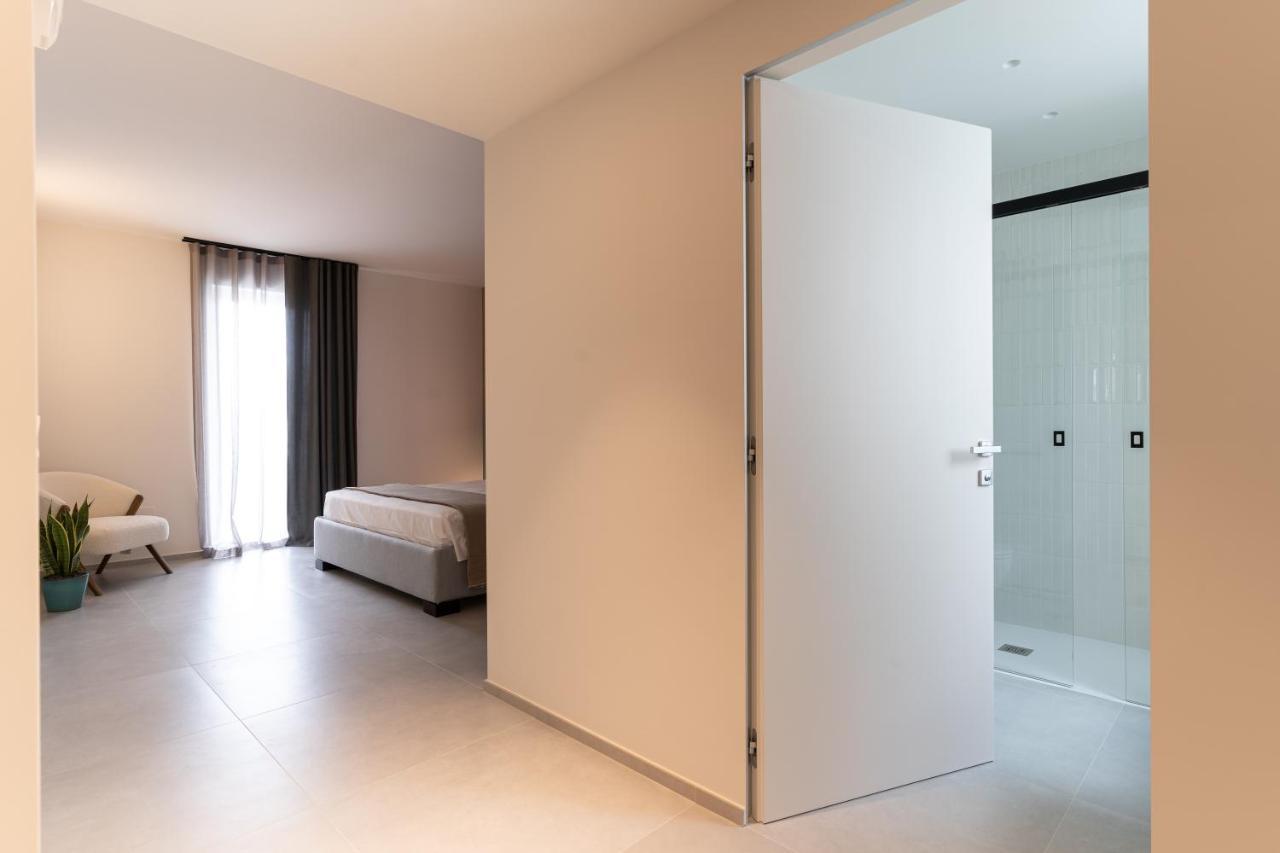 Morus Urban Suites Polignano a Mare Eksteriør billede